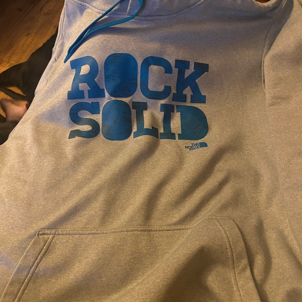 The North Face